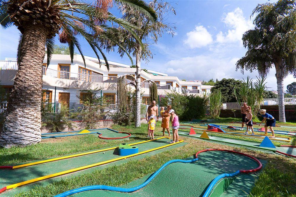 Apartamentos Plataneras Los Cristianos  Eksteriør billede